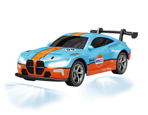 Trasped 1:64 BMW Micro RC Car